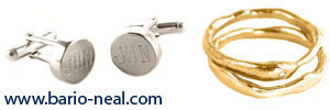Bario-Neal Jewelry